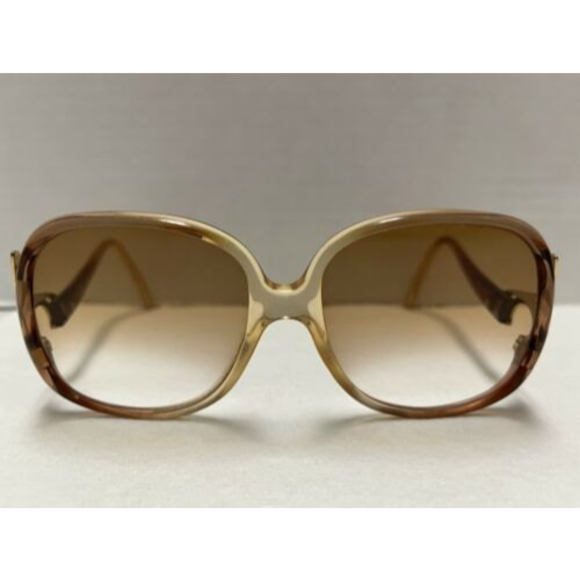Vintage Park Avenue oversized womens sunglasses - Picture 1 of 12